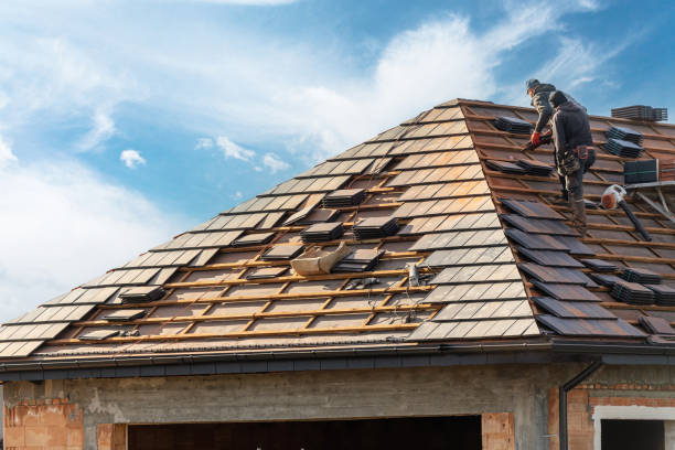 Professional Roofing services in Bayshore, NC