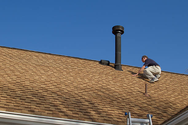 Best Commercial Roofing Services  in Bayshore, NC